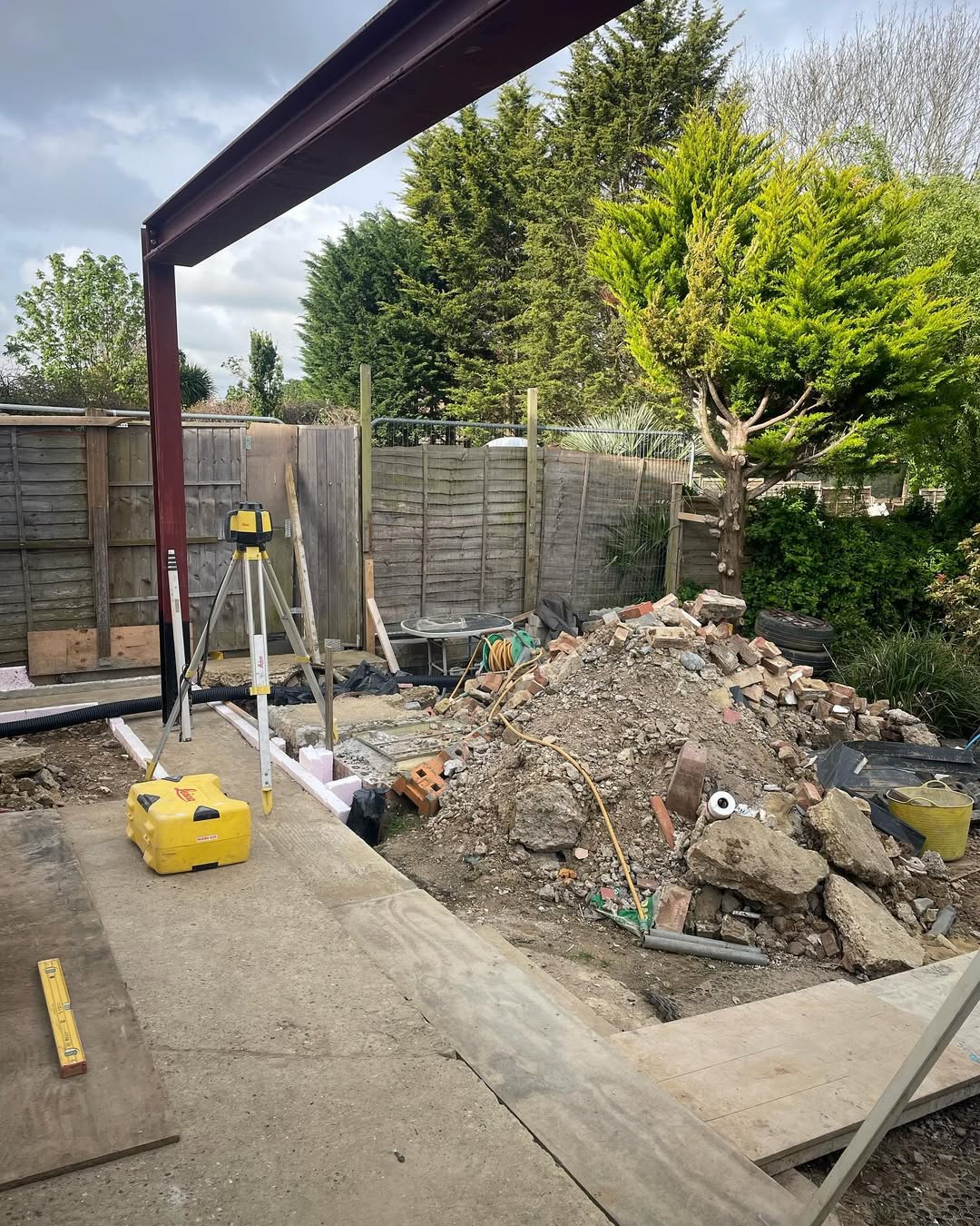 Hard Landscaping by Nelhams & Sons